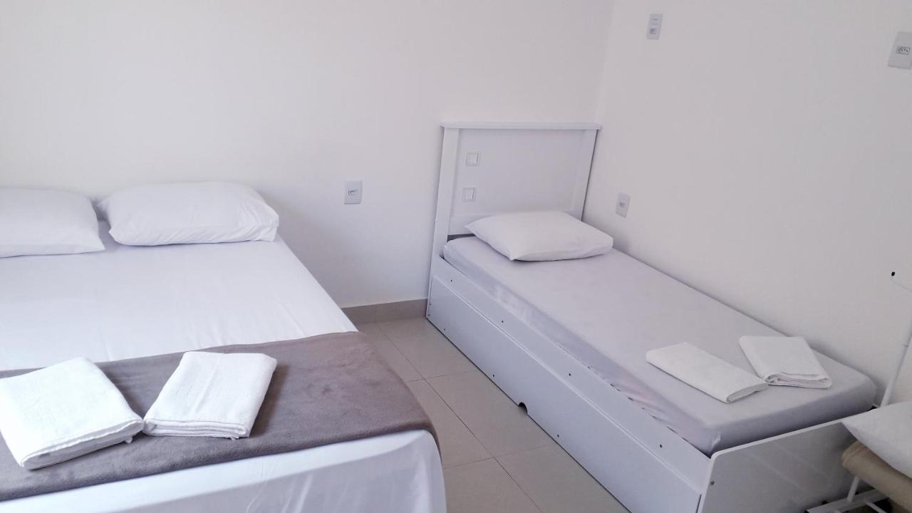 Pousada Jeitim Mineiro Capitólio Zewnętrze zdjęcie