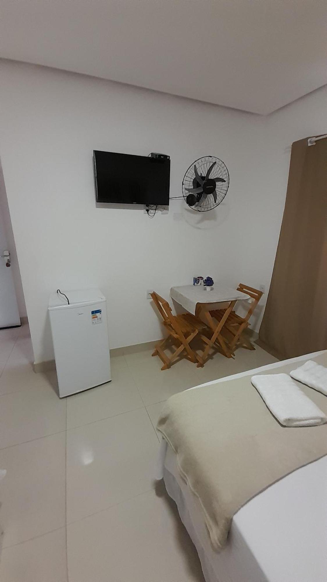 Pousada Jeitim Mineiro Capitólio Pokój zdjęcie