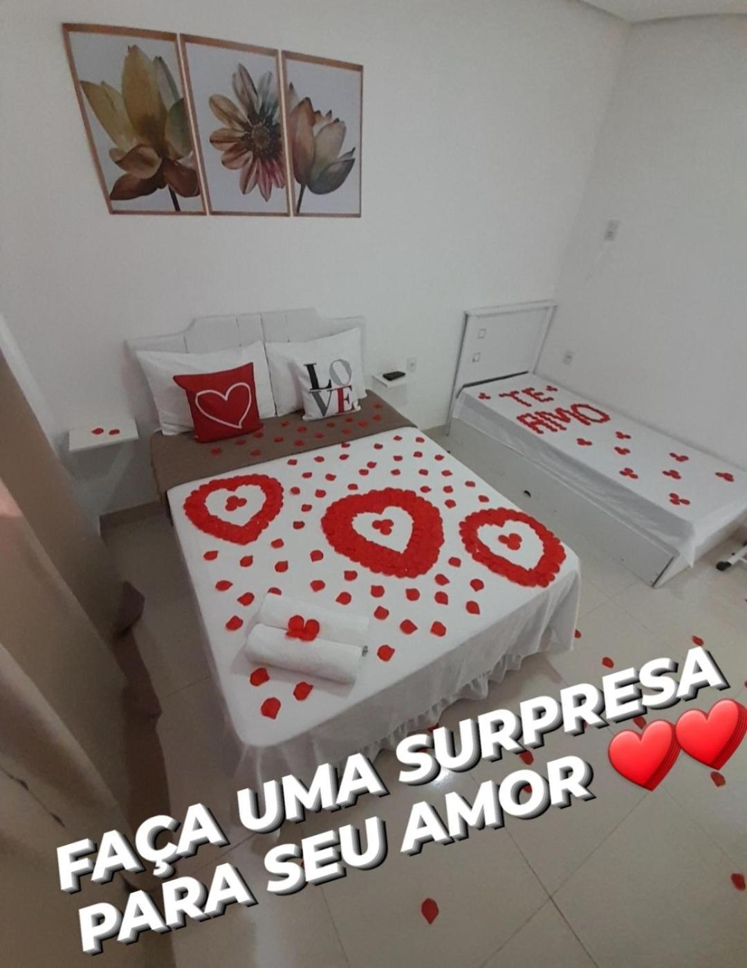 Pousada Jeitim Mineiro Capitólio Zewnętrze zdjęcie